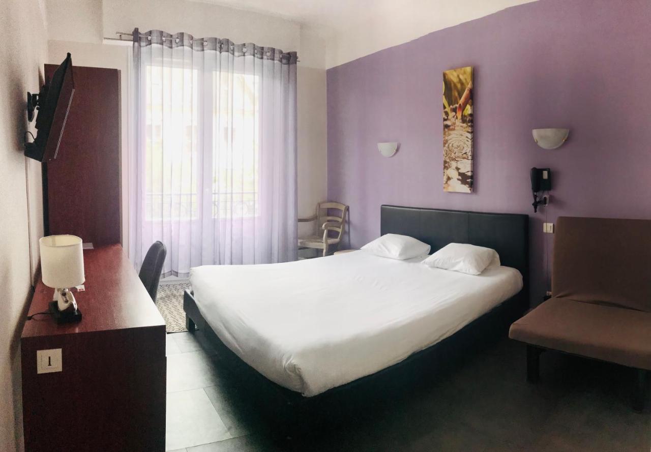 Hotel Le Bretagne Σαιν-Ναζαίρ Εξωτερικό φωτογραφία