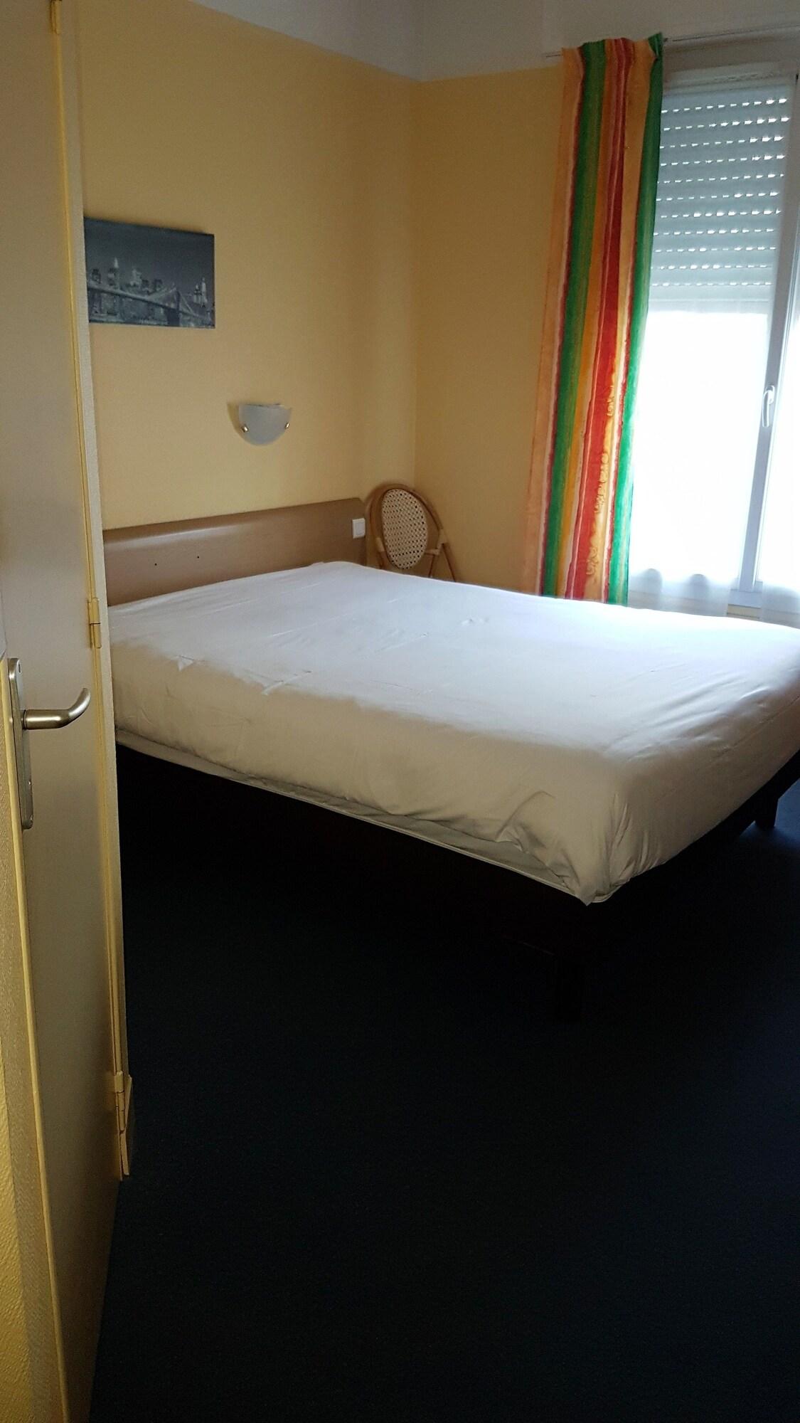 Hotel Le Bretagne Σαιν-Ναζαίρ Εξωτερικό φωτογραφία