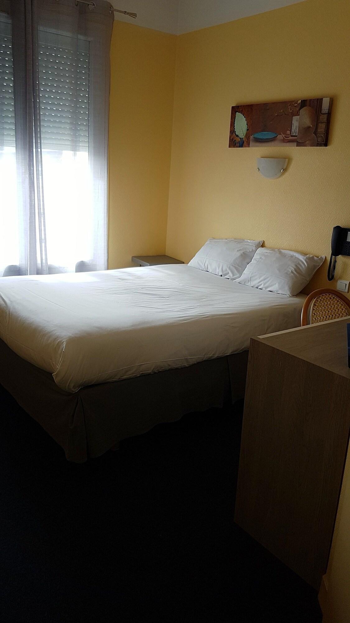 Hotel Le Bretagne Σαιν-Ναζαίρ Εξωτερικό φωτογραφία
