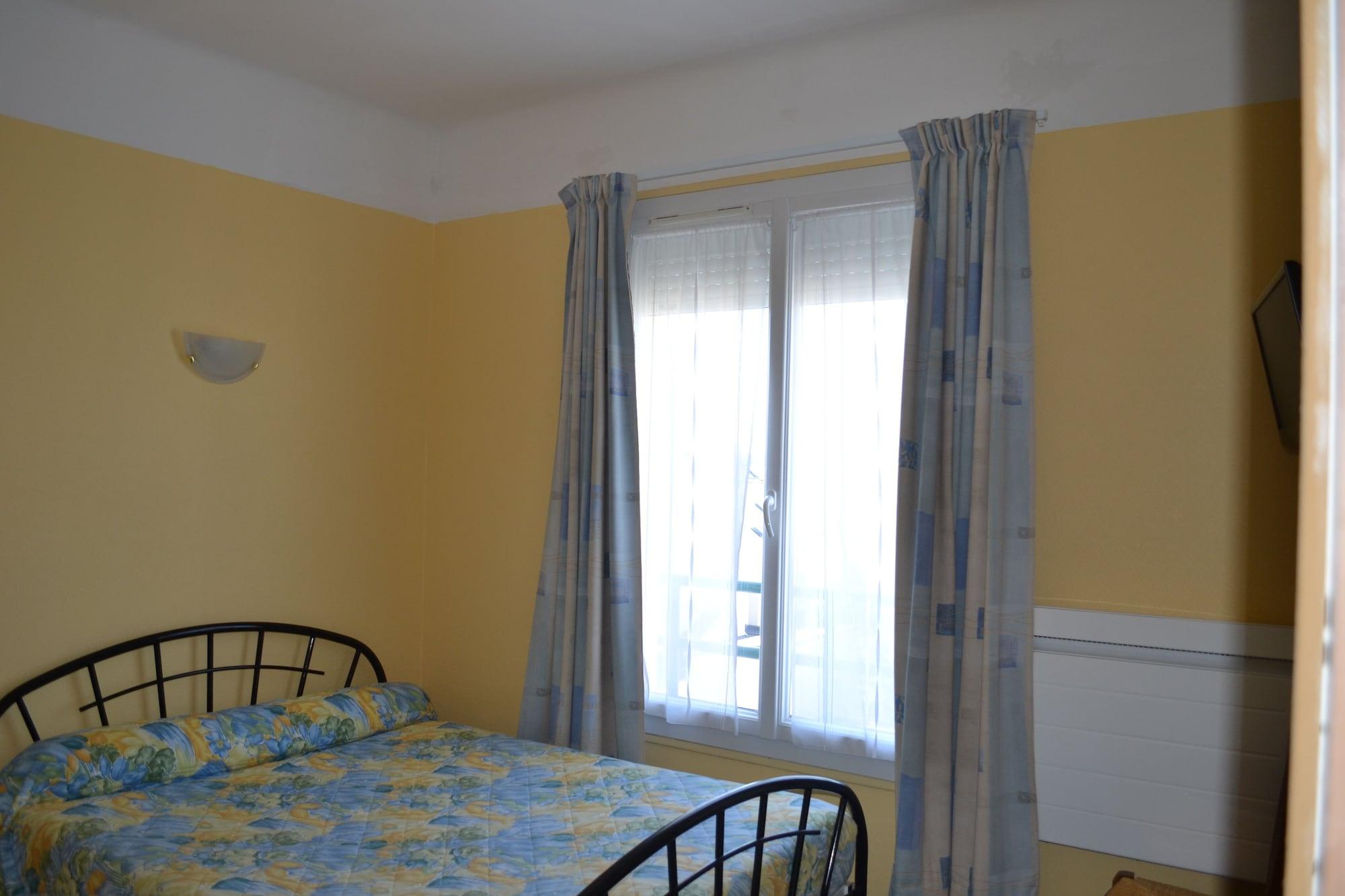 Hotel Le Bretagne Σαιν-Ναζαίρ Εξωτερικό φωτογραφία