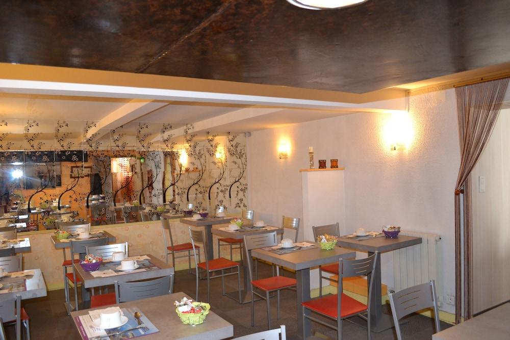 Hotel Le Bretagne Σαιν-Ναζαίρ Εξωτερικό φωτογραφία
