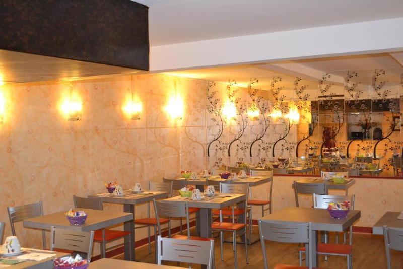 Hotel Le Bretagne Σαιν-Ναζαίρ Εξωτερικό φωτογραφία