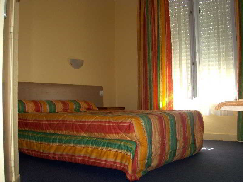 Hotel Le Bretagne Σαιν-Ναζαίρ Εξωτερικό φωτογραφία