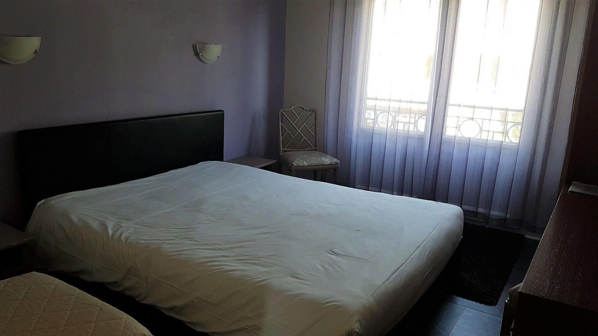 Hotel Le Bretagne Σαιν-Ναζαίρ Εξωτερικό φωτογραφία