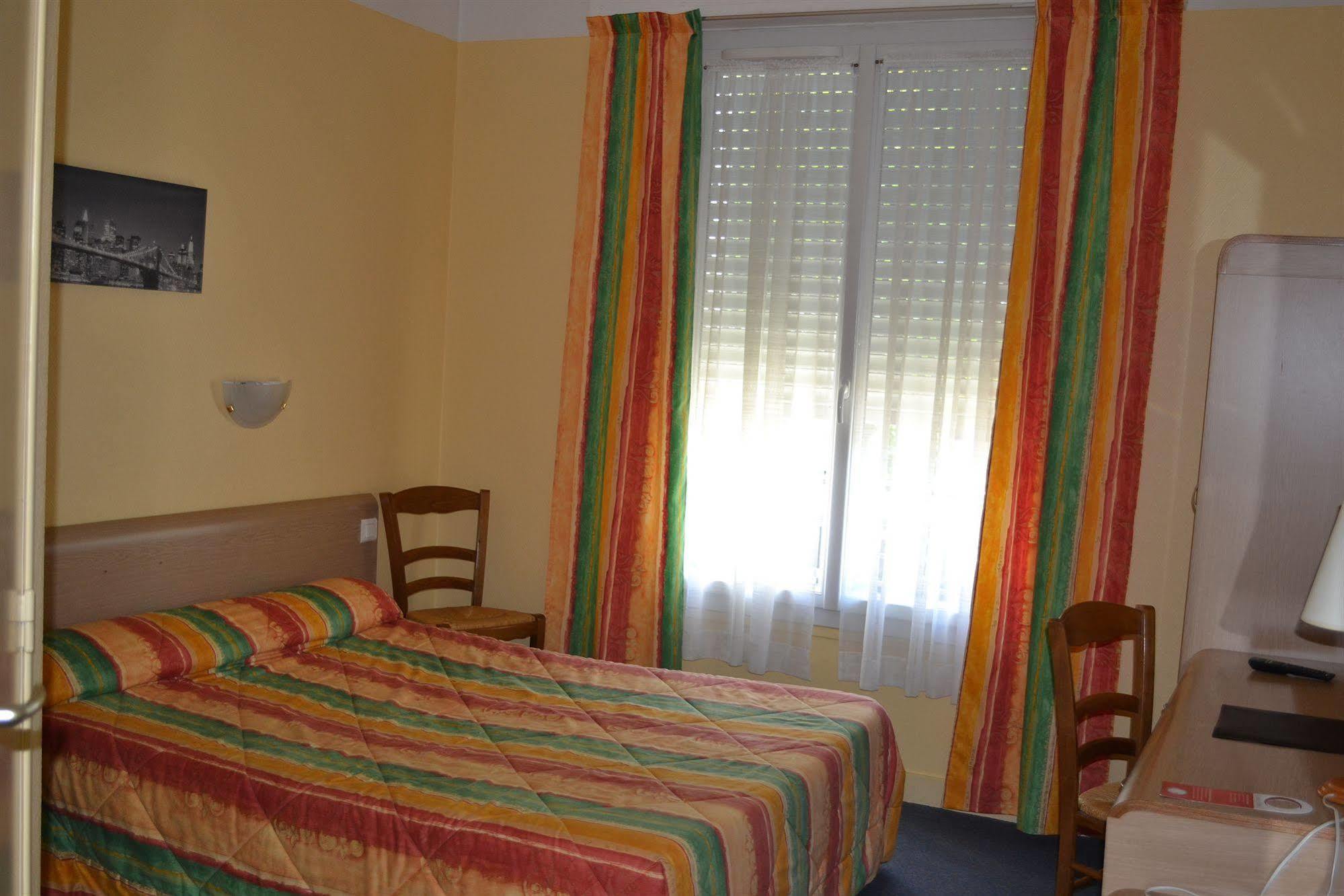 Hotel Le Bretagne Σαιν-Ναζαίρ Εξωτερικό φωτογραφία